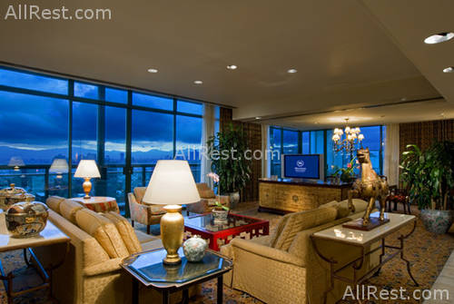 Sheraton Maria Isabel Hotel and Towers 8